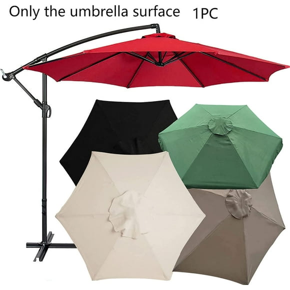 Cantilever Umbrella Replacement Canopy