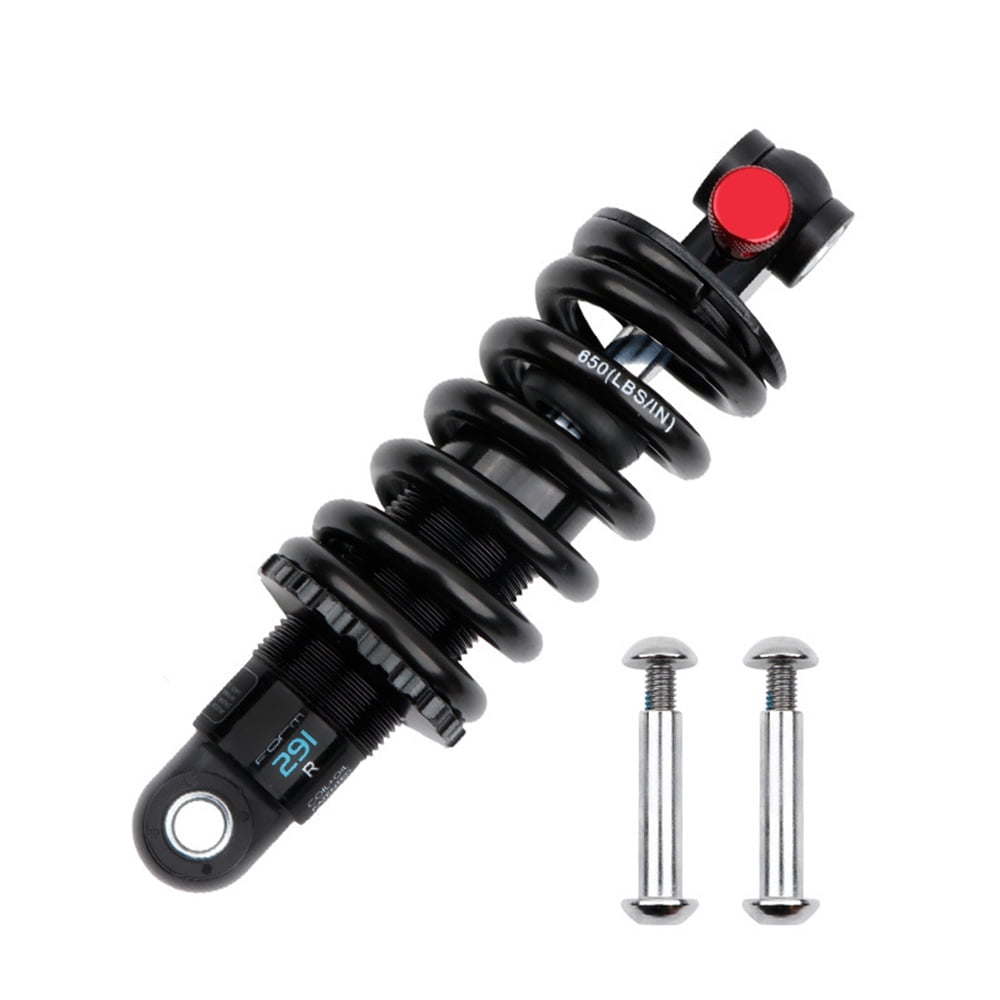 ROADNADO MTB Rear Shock Absorber Rear Suspension Bike Rear Shocks Absorber Walmart