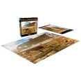 thumbnail image 2 of Buffalo Games 1000-Piece Yellowstone Dutton Ranch Jigsaw Puzzle, 2 of 5