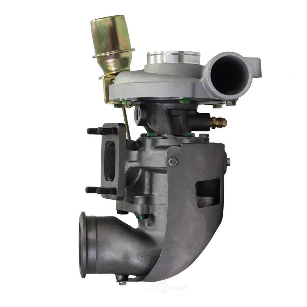 Rotomaster Turbocharger Fits select: 1992-1993 CHEVROLET GMT-400, 1992-1993 GMC SIERRA