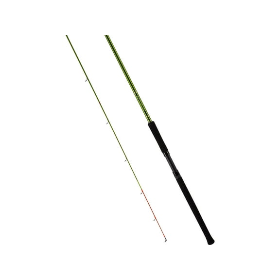 ACC Crappie Stix Riggin' Stix 16' Spinning Rod Med