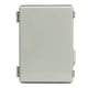 thumbnail image 2 of PV Combiner Box 4 in 2 Out IP65 Waterproof Surge Protection Solar PV Combiner Box DC1000V, 2 of 5
