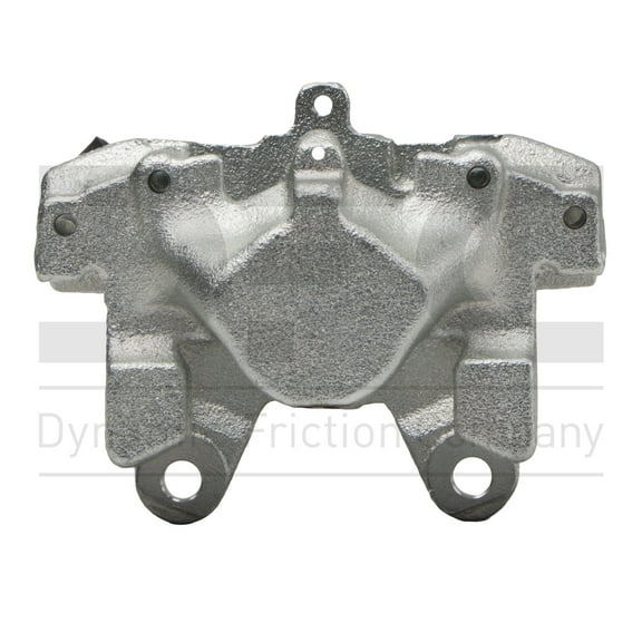 Rear Left Dynamic Friction Company Premium Brake Caliper 331-63635