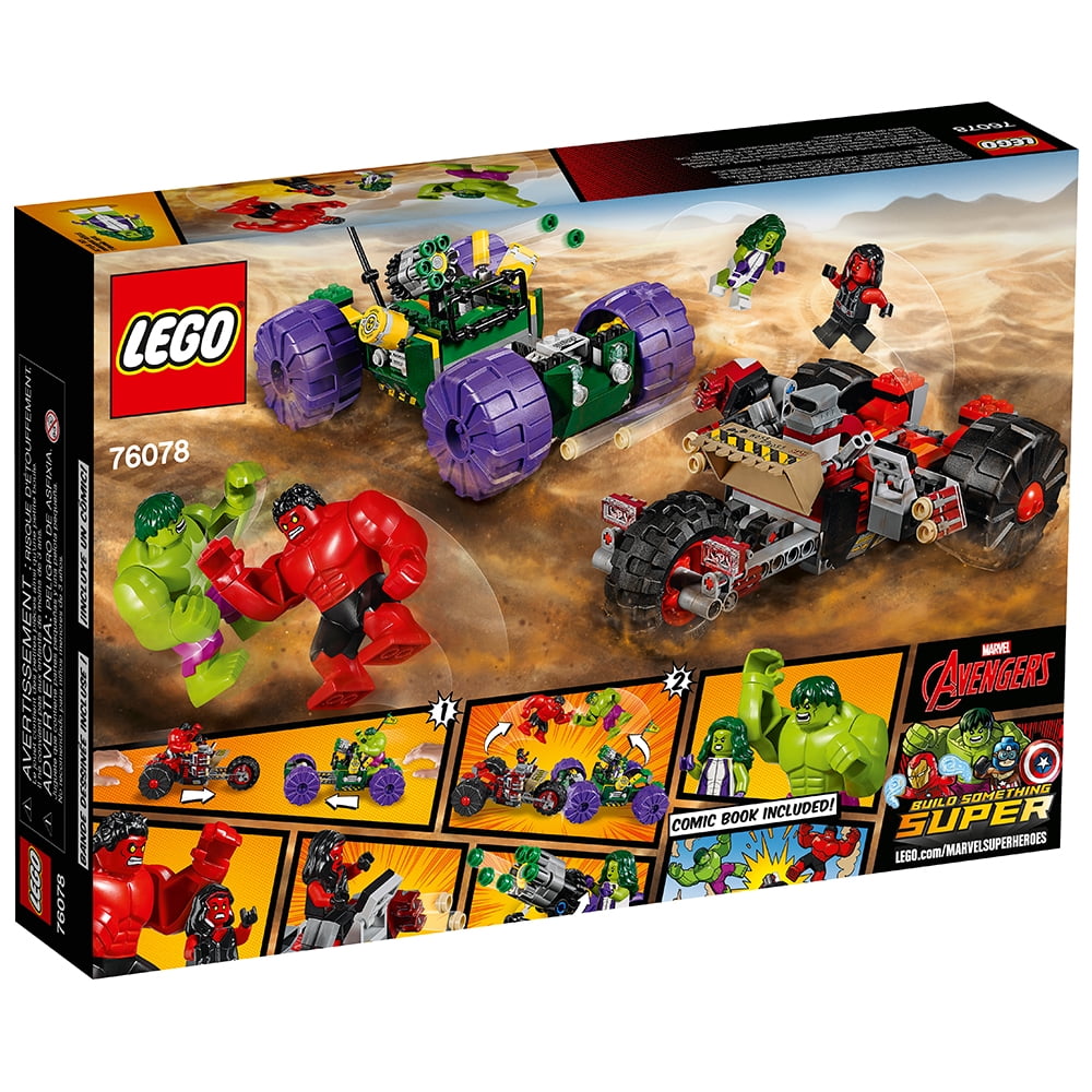 lego set 76078