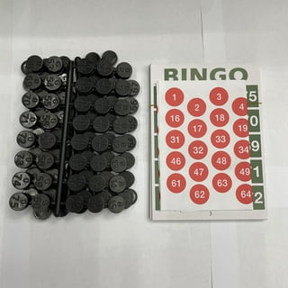 Reunited Classmate Bingo Cards and Markers School Class Reunion Party Bingo  Game Set of 18 