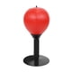 thumbnail image 1 of Pelota de boxeo de escritorio Bolsas de pelota de velocidad independientes Saco de boxeo para deportes de entrenamiento Rojo Zulema Bola de velocidad de escritorio de boxeo, 1 of 6