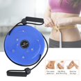 thumbnail image 1 of Reliable to Use Lightweight Twisting Waist Disc, Multifunction Twisting Waist Disc, Comfortable for Office Home, 1 of 8