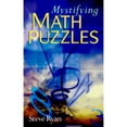 thumbnail image 1 of Mystifying Math Puzzles (Paperback), 1 of 1