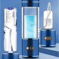 thumbnail image 3 of Hydrogen Water Generator Alkaline Maker USB Rechargeable ORP Cup(B), 3 of 4