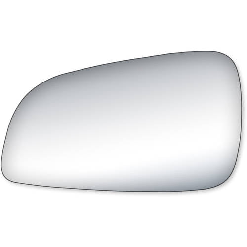 Mirror Glass Adhesive For 08-12 Chevrolet Malibu Passenger Side Replacement