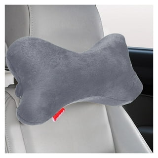 Sleep Log Bone Shaped Neck & Back Pillow