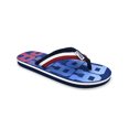 thumbnail image 1 of Sandalia multicolor Playa Asher caballero U.S. Polo Assn. USSANDALIAC20098NM28, 1 of 4