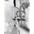 thumbnail image 2 of Tracer Clog Free Marker Kit, Black, Red, Blue, 3 Pack, 2 of 2