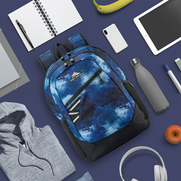 High sierra cosmos backpack online
