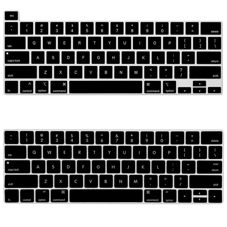 PROTECTION PACK 13INCH MACBOOK PRO