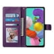 thumbnail image 4 of Funda para FOXDOCK Samsung Galaxy A51 4G– Cuero Premium, 3 ranuras para tarjetas, Protección contra impactos, 4 of 5