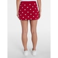 thumbnail image 3 of Disney Mickey Mouse Women's Printed Skort, Sizes XXS-XXL, 3 of 5