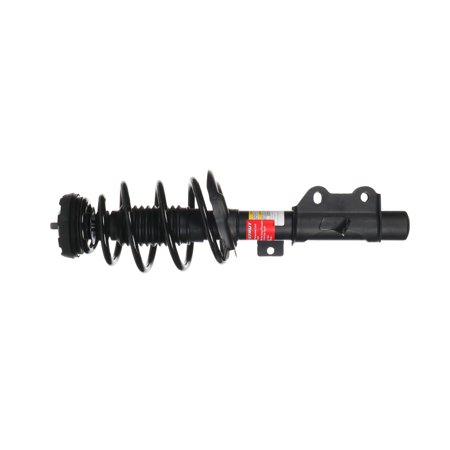 Monroe Shocks & Struts Quick-Strut 172915 Strut and Coil Spring Assembly