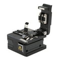 thumbnail image 2 of Cuchilla de fibra óptica AUA-S2, cortadora de herramientas de cuchilla de fibra óptica de alta precisión, cortadora de fibra de silicona Máquina de corte automática con 48,000 cuchillas y diámetro de Khall DS08114, 2 of 6