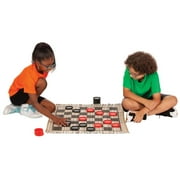 Jumbo Checkers