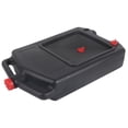 thumbnail image 1 of Oil Coolant Drain Tray 8L Large Capacity Leakproof Gear Box Fuel Drip Container for Car Motorcycle, 1 of 8