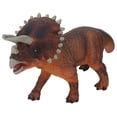 thumbnail image 2 of Kids Dinosaur Action Model, High Simulation Battery Powered Large Size Electric Kids Dinosaur Improve Curiosity  For Decoration, 2 of 8