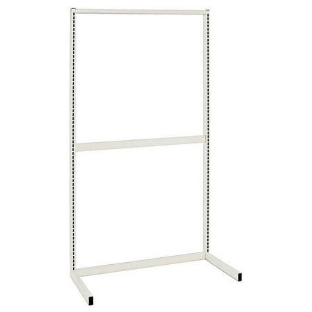 

36 in. Single Sided Wall Frame Starter on Unit