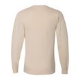 thumbnail image 3 of American Apparel Fine Jersey Long Sleeve Tee 2007W, 3 of 5