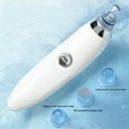 thumbnail image 4 of TUOBARR Blackhead Remover Pore Vacuum,Facial Pore Cleaner 4 Probes, Blackhead Vacuum Kit Electric Extractor Tool For Adult, 4 of 5