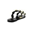 thumbnail image 3 of Sandalia Piso Calzado Dama Lob Footwear 53502074 negro 27 LOB Footwear 53502074, 3 of 7