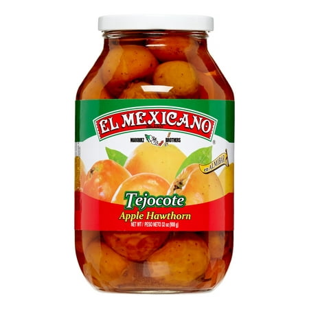 El Mexicano, Tejocote, 32 oz - Walmart.com