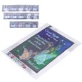 thumbnail image 1 of DIY Diamond Painting, Butterfly Flying Diamond Painting High Definition Canvas For Living Room For Bedroom ANGGREK Otros, 1 of 8