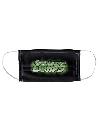 Green Lantern: Logo Headband