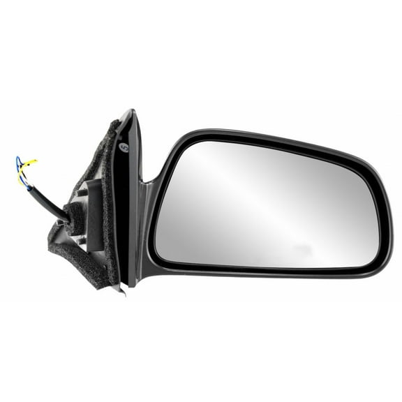 For Mitsubishi Galant 1999 00 01 02 2003 Door Mirror Passenger Side | Power | Heated | Replacement For MR788222 | MI1321123