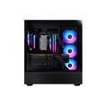 thumbnail image 2 of iBUYPOWER EBA7N5602 Gaming PC Ryzen 7 8700F RTX 5060 32GB RAM 1TB SSD, 2 of 5
