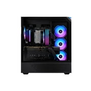 iBUYPOWER EBA7N5602 Gaming PC Ryzen 7 8700F RTX 5060 32GB RAM 1TB SSD