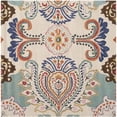 thumbnail image 1 of Safavieh Bella Ivory Country Rug - Square 7', 1 of 5