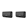 thumbnail image 3 of Redempat Phone Waist Bag Men Cell Phones Holder Multifunctional Emergency Storage Bags Pack Purse Climbing Running Accessories Type 6 2PCS, 3 of 6