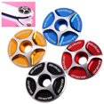 thumbnail image 4 of Road MTB Bike Bicycle CNC Stem Cap Headset Top Cap Cover, 4 of 8