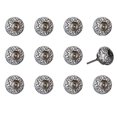 thumbnail image 1 of Knob-It Classique Armoire & Tiroir Knobs / Lot de 12 / A, 1 of 3