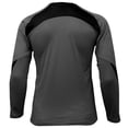 thumbnail image 2 of Epic Men's Long Sleeve Warm Up Or Basketball Shooter Shirts, 2 of 2