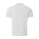 thumbnail image 5 of Camisa de Manga Corta de Botón de los Hombres de Color Sólido Bolsillo Blusas de Cuello, Poliéster Rayon Spandex, 5 of 7