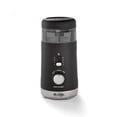 thumbnail image 1 of Molinillo de café Mr. Coffee automático con capacidad para 12 tazas, negro, 1 of 5