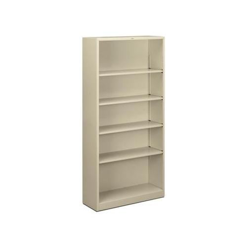 HON Metal Bookcase HONS72ABCL