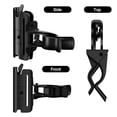 thumbnail image 3 of Paquete de 6 portaherramientas E-Track para organizar remolques cerrados, 3 of 6