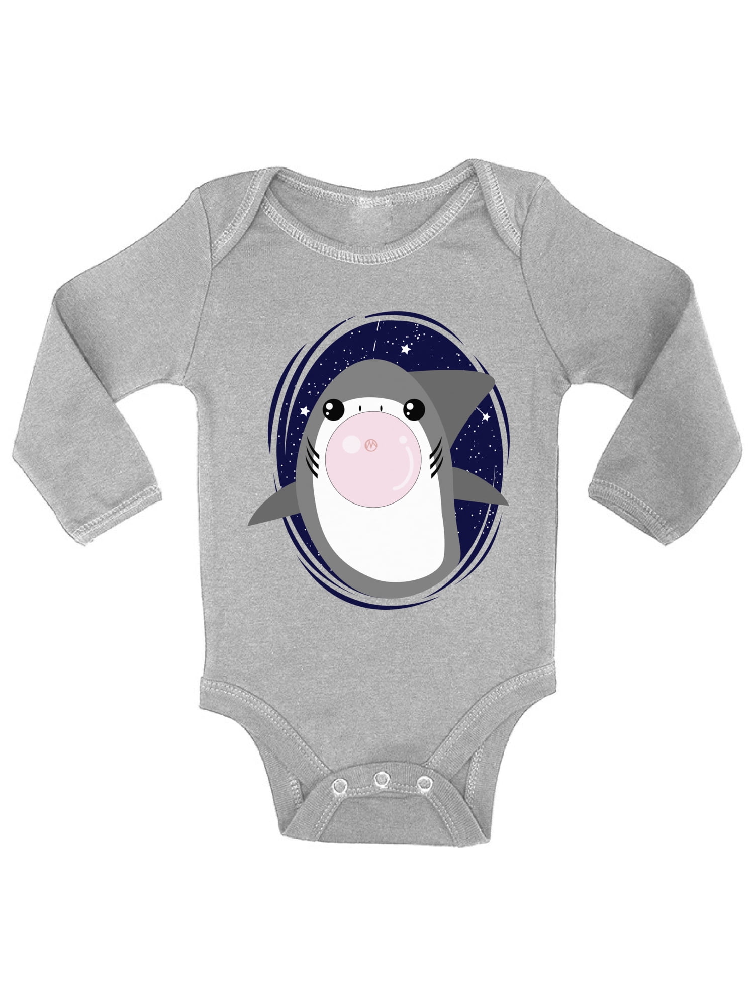 boys shark outfit