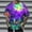 03 Purple2, variant on Mens Graphic T-shirts Casual Short Sleeve Tee Tops Crewneck Shirt for Running Athletic