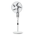 thumbnail image 1 of Technical Pro OFB16 Ventilateur Autoportant Rechargeable 16 Pouces avec Veilleuse à LED et Banque de Puissance, 1 of 3