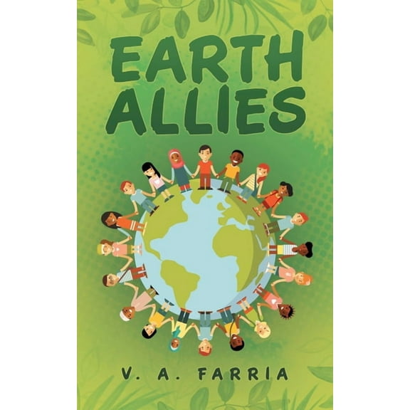 Earth Allies, (Paperback)