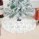 thumbnail image 4 of Falda para Árbol de Navidad, Decoración para Árbol de Navidad, Falda para Árbol Adecuada para Fiestas Navideñas, Decoración para Árbol de Navidad., 4 of 6